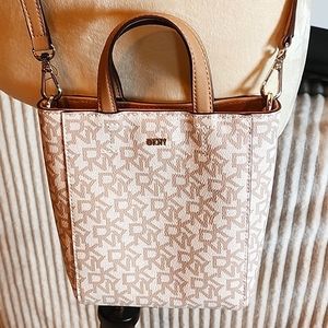 DKNY mini Tote Bag